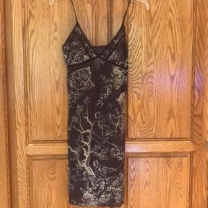 All Saints Women’s Dress